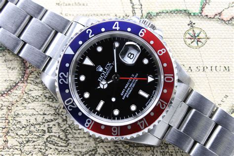 1993 rolex gmt master 2|rolex gmt master review.